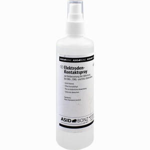 Ekg Elektrodenspray 250ml  1 Stück - ab 6,37 &euro;
