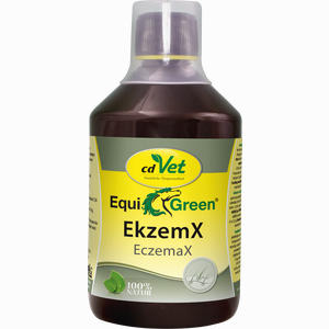 Ekzemx Vet. Fluid 500 ml - ab 0,00 &euro;