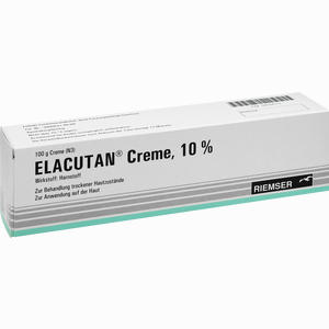 Elacutan Creme  100 g