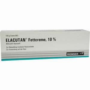 Elacutan Fettcreme  150 g