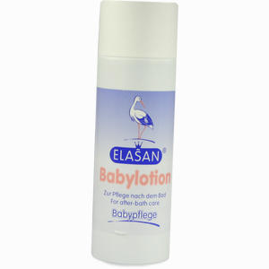 Elasan Babylotion  200 ml - ab 0,00 €