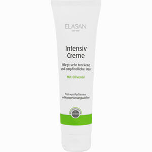 Elasan Intensiv Creme 150 ml - ab 6,47 €