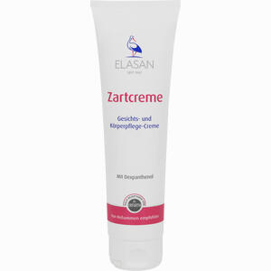 Elasan Zartcreme  150 ml - ab 4,78 €