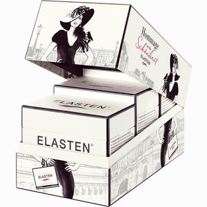 Elasten Trinkampullen  3 x 28 Stück - ab 192,94 €