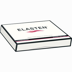 Elasten Trinkampullen  7 Stück - ab 22,74 €