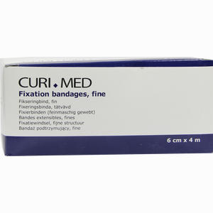 Elastische Mullbinden 4m X 6cm  20 Stück - ab 5,73 €