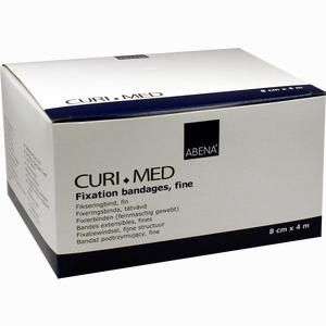 Elastische Mullbinden 4m X 8cm  20 Stück - ab 6,76 €