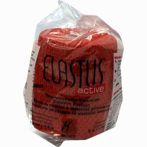 Elastus Active Bandage 7.5  1 Stück - ab 0,00 €