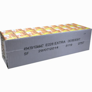 Elemental 028 Trinknahrung Sommerfrüchte 18 x 250 ml - ab 133,08 €