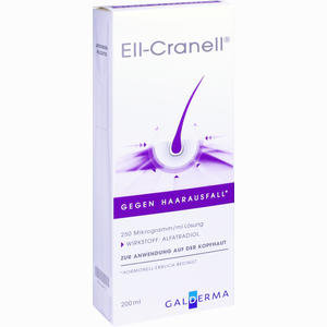 Ell- Cranell Lösung  200 ml - ab 32,98 €