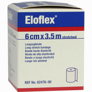 Eloflex Gelenk 6cm 1 Stück - ab 14,73 €