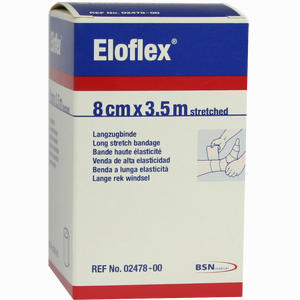 Eloflex Gelenk 8cm 1 Stück - ab 15,97 &euro;