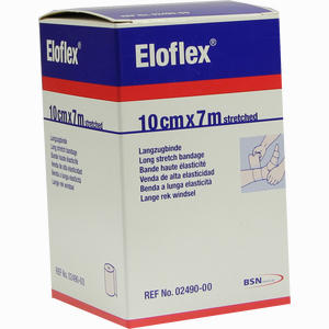 Eloflex Kompr 10cm  1 Stück - ab 30,89 €
