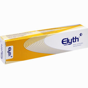 Elyth- Salbe W  100 g Elyth- Salbe W  100 g