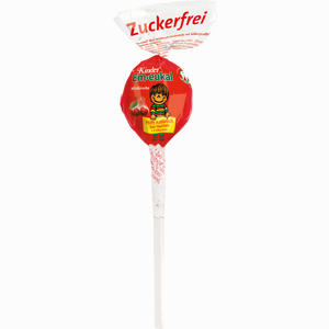 Em- Eukal Kinder Lolly zuckerfrei Bonbon 10 g - ab 0,32 €