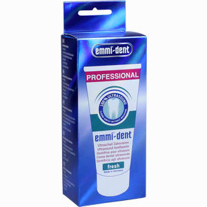Emmi- Dent 75ml Zahnpasta 75 ml - ab 3,39 €