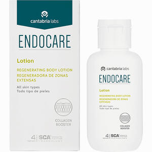 Endocare Lotion Sca 4  100 ml - ab 0,00 €