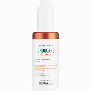 Endocare Radiance C Ferulic Edafence Serum 30 ml - ab 33,56 &euro;
