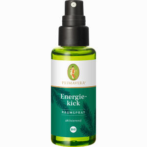 Energiekick Raumspray Bio 50 ml - ab 9,00 &euro;