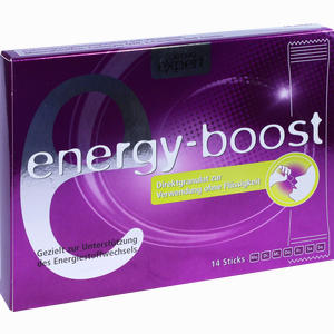 Energy- Boost Orthoexpert Direktgranulat  14 x 3.8 g - ab 13,86 €