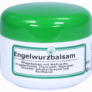 Engelwurz Balsam Resana  50 ml - ab 9,97 €