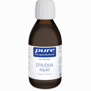 Epa/dha Liquid Liquidum 200 ml - ab 41,27 €