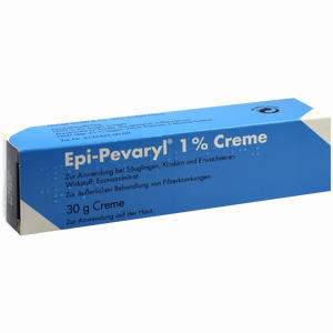 Epi- Pevaryl 1% Creme 30 g - ab 8,56 €
