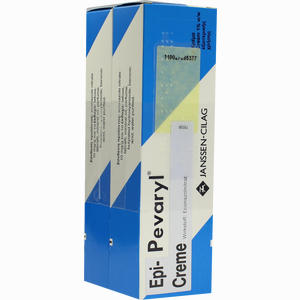 Epi- Pevaryl EMRA-MED 2 x 30 g - ab 13,60 €