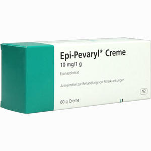 Epi Pevaryl EurimPharm Arzneimittel GmbH 2 x 30 g - ab 12,95 &euro;