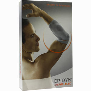 Epidyn Ellbogenbandage 07237 Gr. M Platinum  1 Stück - ab 34,15 &euro;