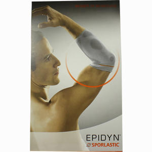 Epidyn Ellbogenbandage 07237 Gr. S Platinum  1 Stück - ab 34,15 €