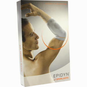 Epidyn Ellbogenbandage 07237 Gr. Xl Platinum  1 Stück - ab 34,15 €