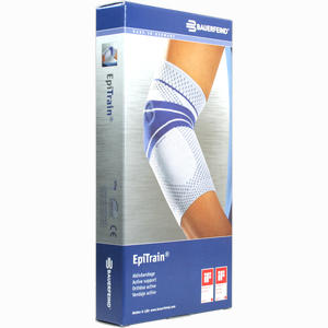 Epitrain Natur 2 Bandage 1 Stück - ab 49,45 €
