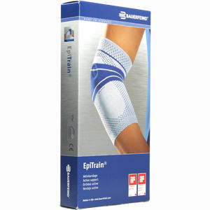 Epitrain Natur 3 Bandage 1 Stück - ab 51,46 €