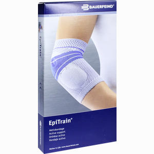 Epitrain Natur 6 Bandage 1 Stück - ab 52,94 €