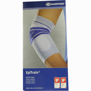 Epitrain Titan 0 Bandage 1 Stück - ab 49,90 €
