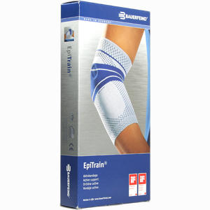 Epitrain Titan 2 Bandage 1 Stück - ab 49,69 €