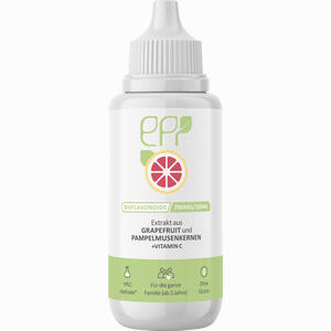Epp 700 Tropfen 50 ml - ab 14,32 €