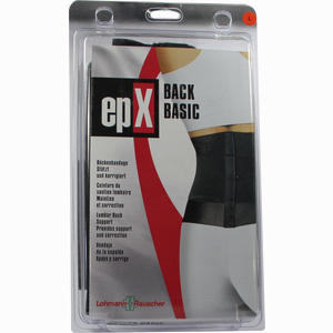 Epx Back Basic L 22672 1 Stück - ab 148,86 €