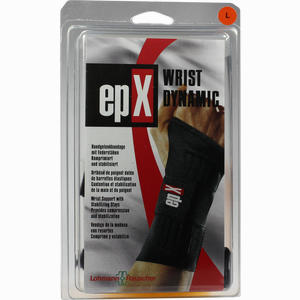 Epx Wrist Dynamic L 22663 1 Stück - ab 0,00 €