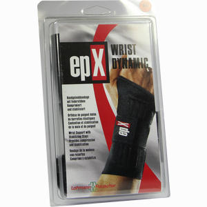 Epx Wrist Dynamic Xl 22664 1 Stück - ab 0,00 &euro;
