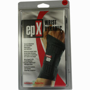 Epx Wrist Dynamic Xxl22665 1 Stück - ab 0,00 &euro;