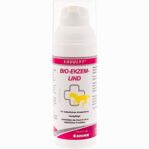 Equolyt Bio-ekzem-lind Vet Gel 50 ml - ab 9,19 €