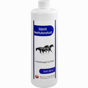 Equus Restitutionsfluid  500 ml - ab 14,05 €