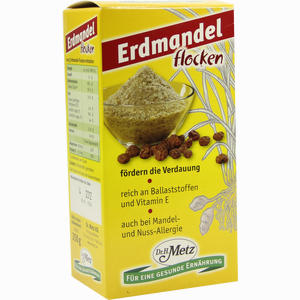 Erdmandel- Flocken 250 g - ab 5,77 €