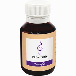 Erdnussöl 100 ml - ab 7,56 &euro;