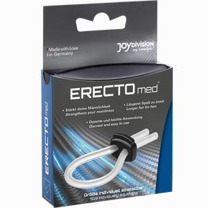 Erectomed Ring 1 Stück - ab 7,92 €