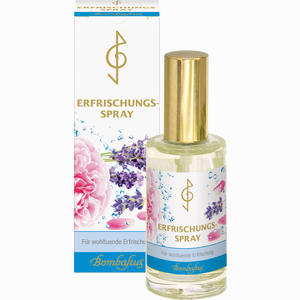 Erfrischungs- Spray  50 ml - ab 11,25 €