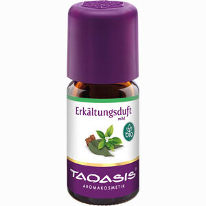 Erkältungs- Duftöl Mild Öl 5 ml - ab 5,27 €