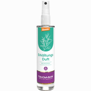 Erkaeltungsduft Raumsray Spray 50 ml - ab 5,84 &euro;